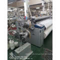 Air-Jet Weaving Loom Cotton Fabric Machinery Toyota T-710- 280cm Year 2006 1761A Positive Cam